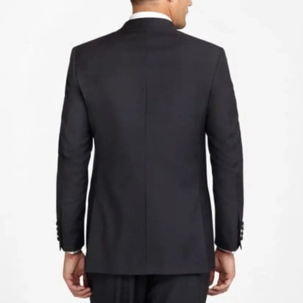 Brooks Brothers Madison Fitzgerald Tuxedo
